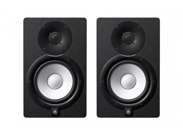 Yamaha HS 7 MP Yamaha HS 7 MP
